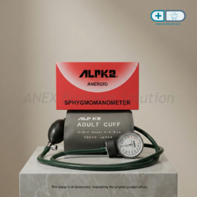 ALPK2 Blood Presser Machin Set
