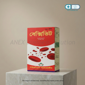 Syp Baxivit (Multi vitamin)