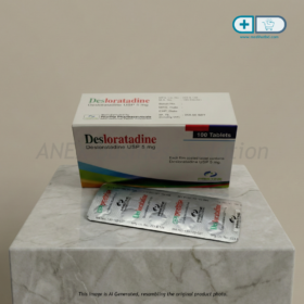 Tab Desloratadine (Desloratadine)