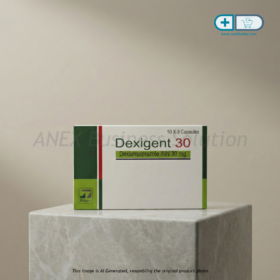 Cap Dexigent 30mg (Dx Lansoprazole)