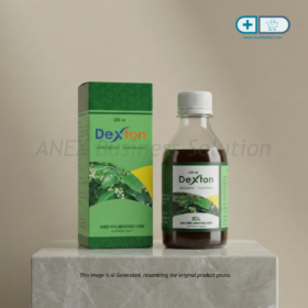 Syp Dexton (Cough Syp)