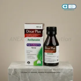 Syp Dixar Plus