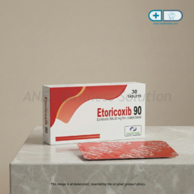 Tab Etoricoxib 90mg