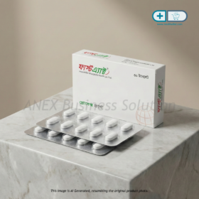 Tab Fastact (fexofenadine )120mg