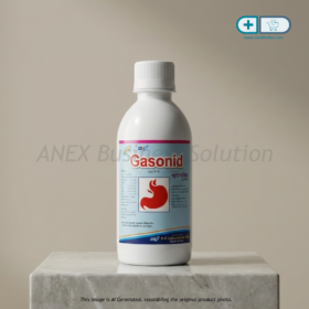 Syp Gasoneed (Anti Ulcerant )