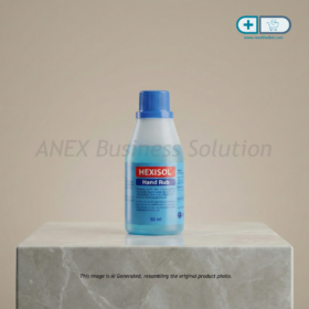 Hexisol (Hand Rub)
