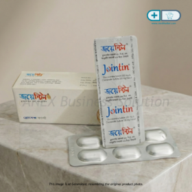 Tab Jointin ( Glucosamine + Chondroitin Sulfate)