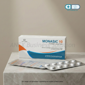 Tab Monasic(Montelukast) 10mg