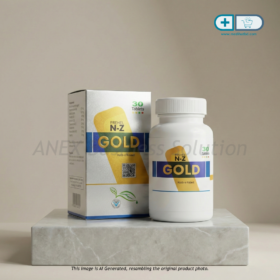 Tab N to Z (Multi vitamin)