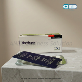 Tab Novispa (Timonium Metho sulfate)