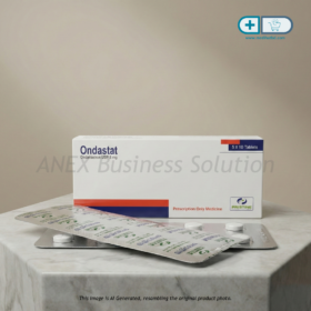 Tab Ondastat (Ondansetron 8mg)