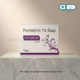 Permion Soap (Permethrin1%)