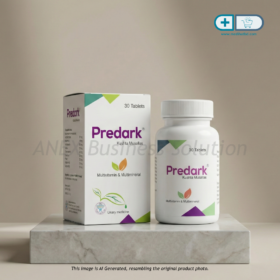 Tab Predark (Natural Calcium)