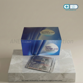 Tab Pristine Sanagra (Sildenafil 100mg)