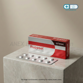 Tab Rupaset (Rupatadine)