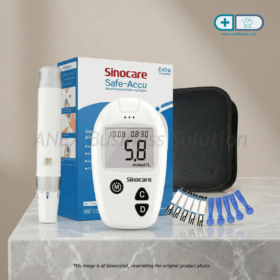 Sino care Glucometer