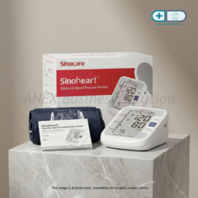 Sino care Digital BP Machin (3Years Warranty )