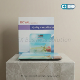 Royel Weighing Scale