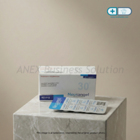 Cap Neusangel (Esomeprazole) 20mg