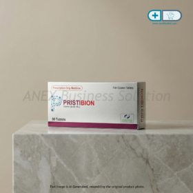 Tab Prestabion (Vitamin B1B6B12)