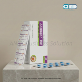 Tab Acenopan (Aceclofenac )100mg