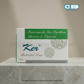Ker Soap (Ketoconazole)