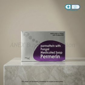 Permerin Soap (Permethin) Soap