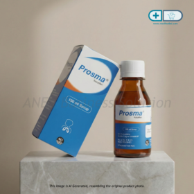 Syp Prosma (Ketotifen)