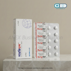 Tab Surgidol(Ketorolac)10mg