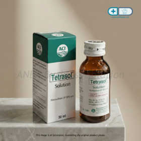 Tetrasol Solution